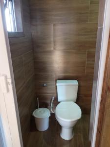 Ένα μπάνιο στο Marina da Ponte Jet Club & Náutica