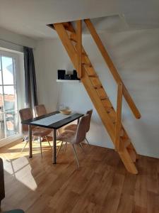 Fotografie z fotogalerie ubytování Haus Swantje - Fewo 2 v destinaci Dahme