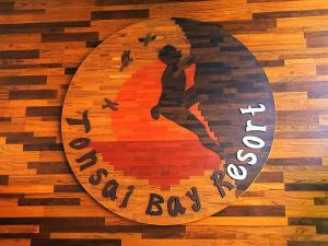 Сертификат, награда, вывеска или другой документ, выставленный в Tonsai Bay Resort