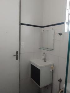 Fotografie z fotogalerie ubytování Edícula Familiar v destinaci Praia Grande + 3 fotografie