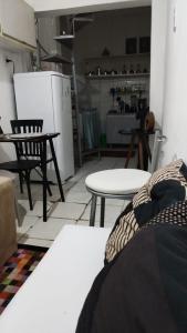Gallery image of Aconchego no Centro de Ilhéus in Ilhéus