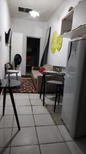 Gallery image of Aconchego no Centro de Ilhéus in Ilhéus