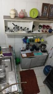 Gallery image of Aconchego no Centro de Ilhéus in Ilhéus