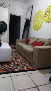 Gallery image of Aconchego no Centro de Ilhéus in Ilhéus
