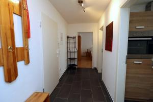 Gambar di galeri bagi Aparthotel Kompass A 102-103 di Essen