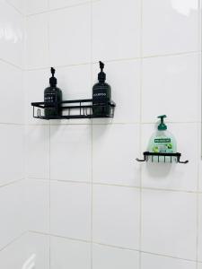 Φωτογραφία από το άλμπουμ του Cozy Central Flat at Prime Location with Free Private Parking στο Εδιμβούργο