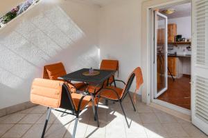 Fotografie z fotogalerie ubytování Apartments Vida with garden: v destinaci Orebić