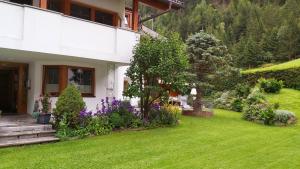 Giardino di Haus Gfall