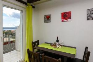 Fotografie z fotogalerie ubytování Apartments Vida with garden: v destinaci Orebić