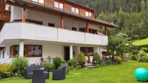 Giardino di Haus Gfall