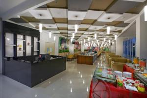 Gallery image of favehotel Pekanbaru in Pekanbaru +32 photos