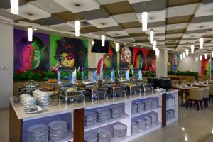 Gallery image of favehotel Pekanbaru in Pekanbaru