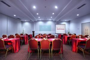 Gallery image of favehotel Pekanbaru in Pekanbaru