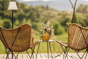 Gallery image of ZENZONE Retreat Resort Rastoke Slunj Plitvice in Slunj