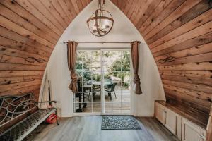 Fotografie z fotogalerie ubytování Mt Baker Rim Cabin #78 - Wifi - Pets Ok v destinaci Glacier