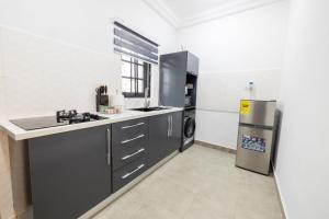 Fotografie z fotogalerie ubytování Caros villa luxury 2 bedroom v destinaci Adentan