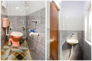 Bagno di SPOT ON Sri Devi Residency