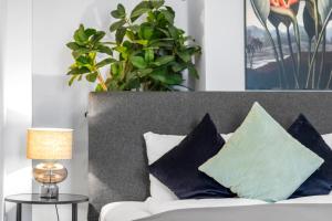 Fotografie z fotogalerie ubytování Fast Wifi I 4 min to U3 Zipperer Straße ve Vídni