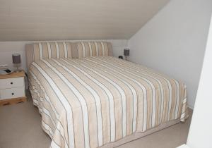 Imagen de la galería de Fewo 91 WHG A 22 in Burhave, en Burhave