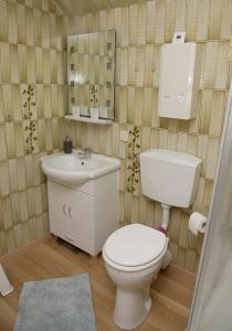 Imagen de la galería de Fewo 91 WHG A 22 in Burhave, en Burhave