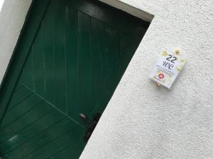 Fotografia z galérie ubytovania Gästehaus Nitsch v destinácii Prinzendorf an der Zaya