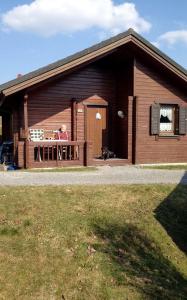 Clădirea în care este situat/ăcasa de vacanță