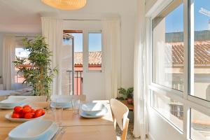 Fotografia z galérie ubytovania C89 - Penthouse with private Terrace v destinácii Málaga