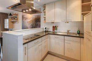 Fotografie z fotogalerie ubytování Bellrose 1401 v destinaci Oostduinkerke + 9 fotografií