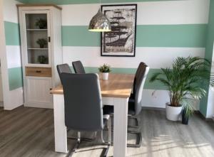Fotografie z fotogalerie ubytování Kabine 7 v destinaci Grömitz