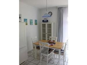 Fotografie z fotogalerie ubytování Ferienwohnung 1066 App 1 in Tossens v destinaci Stick