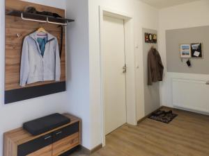 Fotografie z fotogalerie ubytování Lachmöwe 03 v destinaci Zingst