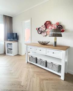 Et tv og/eller underholdning på STRANDIDYLL, 106 - Typ B6S