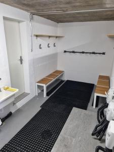Fotografie z fotogalerie ubytování Alpine Retreat & Sauna v destinaci Disentis