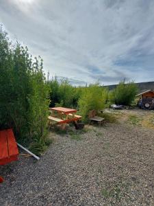 Příroda nedaleko apartmánu + 10 fotografií