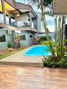 Foto de Casa grande e aconchegante