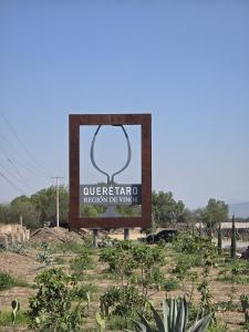 Φωτογραφία από το άλμπουμ του Hotel de Tierra Viñedo y Spa - Aeropuerto Querétaro σε San Vicente