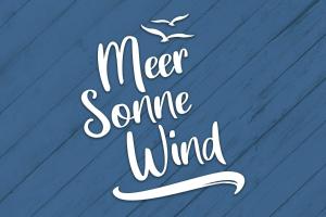 Galeriebild der Unterkunft FeWo Prora - MeerSonneWind in Binz