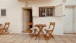 Kép Comfortable flat close to the beach szállásáról Playa del Inglésben a galériában