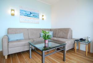 Et opholdsområde på STRANDIDYLL, 57 - Typ A3S