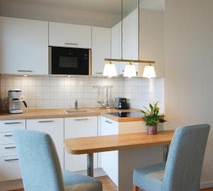 Køkken eller tekøkken på STRANDIDYLL, 57 - Typ A3S