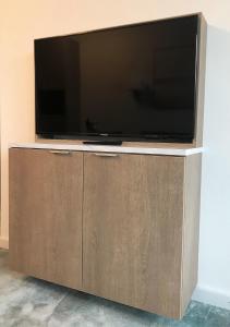 Et tv og/eller underholdning på STRANDIDYLL, 137 - Typ B5S