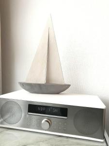 Billede fra billedgalleriet på STRANDIDYLL, 137 - Typ B5S i Grömitz + 17 billeder