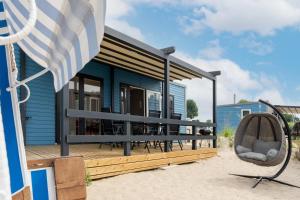 Fotografie z fotogalerie ubytování Muschel 54 v destinaci Scharbeutz