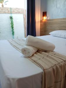 Gallery image of Recanto das Oliveiras in Corumbau