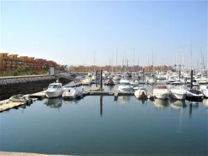 Loodusmaastik apartemendi lähedal