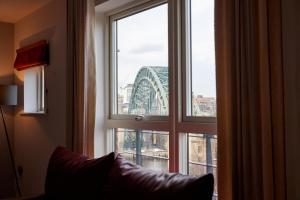 Gambar di galeri bagi The Tyne - Properties Unique di Gateshead