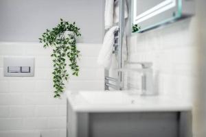 Koupelna v ubytování Skye Sands - Alexandra Penthouse No 8 + 18 fotografií