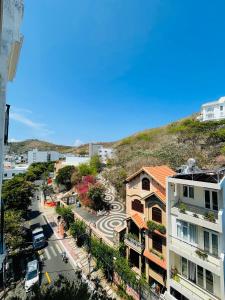 Φυσικό τοπίο κοντά σε αυτό το ξενοδοχείο διαμερισμάτων