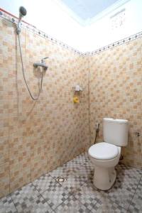 A bathroom at Kutampi Penida Még 13 kép