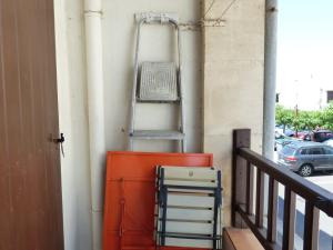 サントマリー・ド・ラメールにあるStudio refait à neuf pour 3 pers, proche mer et commerces, Saintes-Maries-de-la-Mer - FR-1-475-181のギャラリーの写真